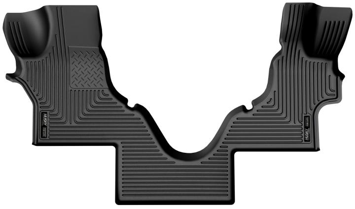 Husky Liners - Husky Liners 18791 WeatherBeater Floor Liner
