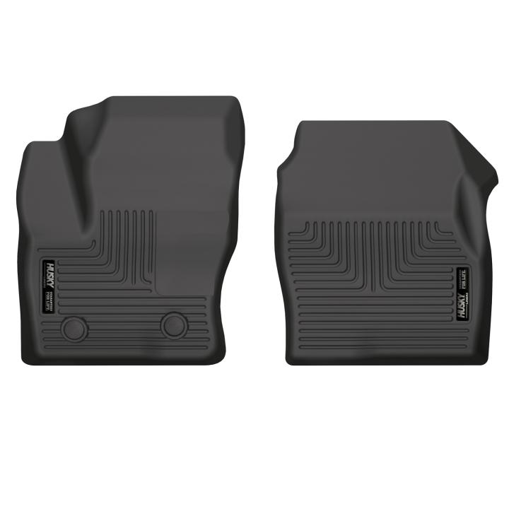 Husky Liners - Husky Liners 13351 WeatherBeater Floor Liner