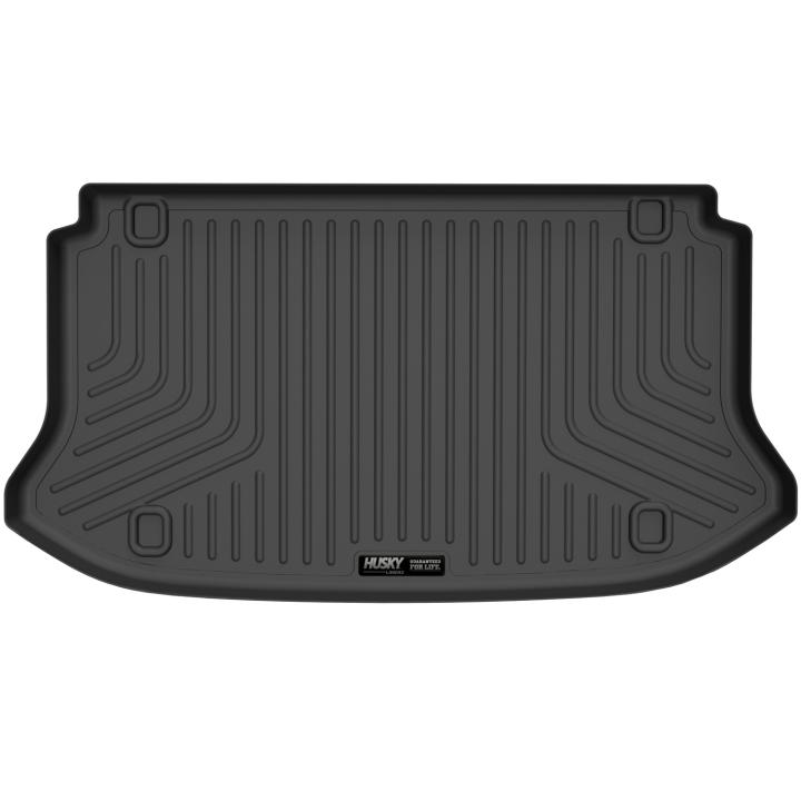 Husky Liners - Husky Liners 26671 WeatherBeater Floor Liner