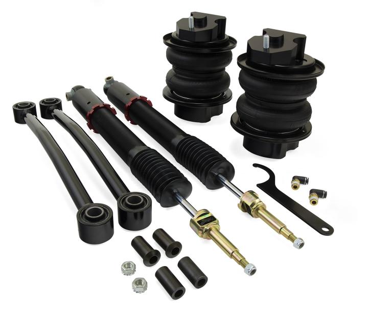 Air Lift Performance - Air Lift Performance 78670 Air Lift Performance Kit
