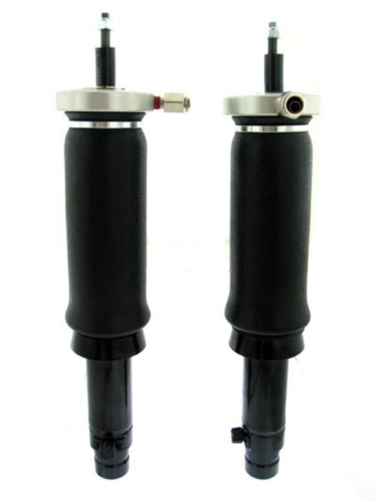 Air Lift Performance - Air Lift Performance 75440 SLAM Shock Absorber Kit