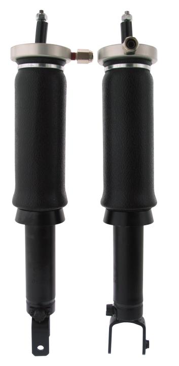 Air Lift Performance - Air Lift Performance 75540 SLAM Shock Absorber Kit