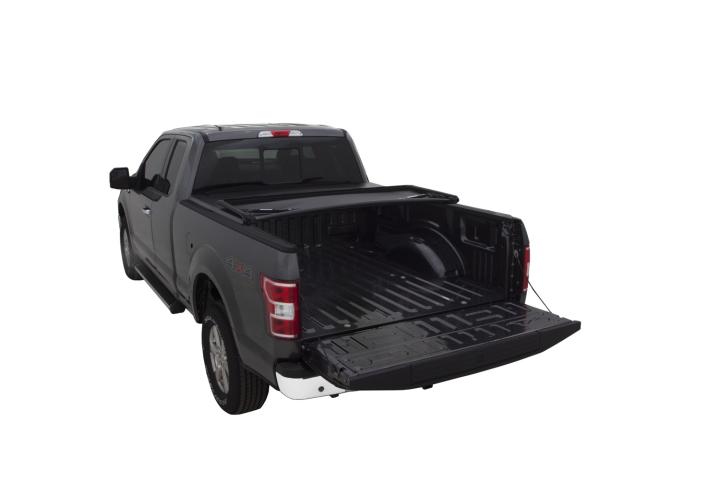 Lund - Lund 95050 Genesis Tri-Fold Tonneau