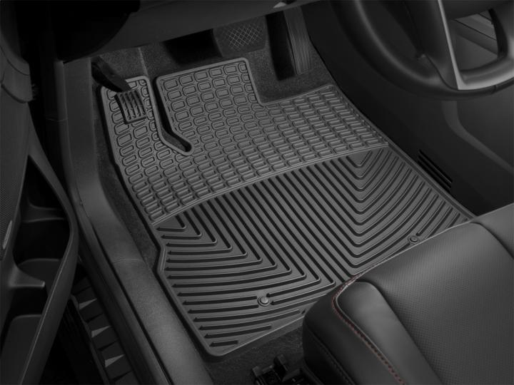 WeatherTech - WeatherTech W440 All Weather Floor Mats