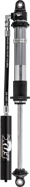 FOX Offroad Shocks - FOX Offroad Shocks 983-06-076 Fox 2.0 Factory Series Coilover Rotating Remote Reservoir