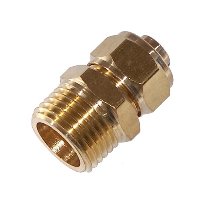 Kleinn Automotive Air Horns - Kleinn Automotive Air Horns 51212 Compression Fitting