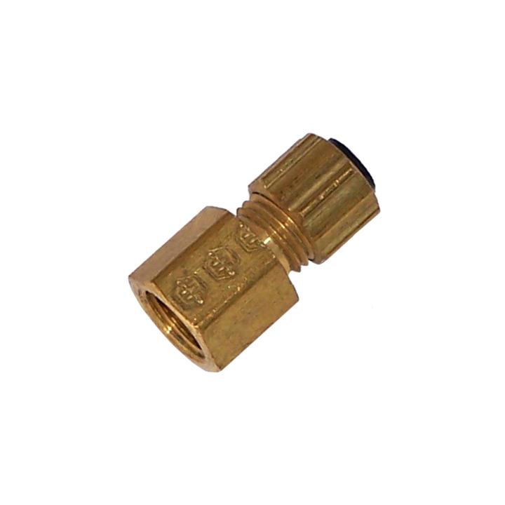 Kleinn Automotive Air Horns - Kleinn Automotive Air Horns 51418F Compression Fitting