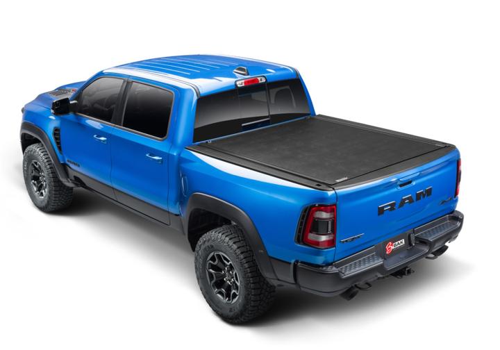 BAK Industries - BAK Industries 39207 Revolver X2 Hard Rolling Truck Bed Cover