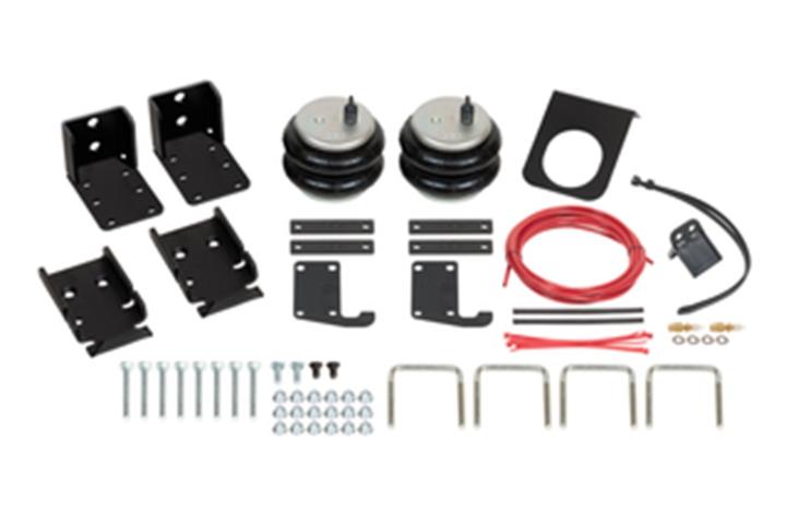 Firestone Ride-Rite - Firestone Ride-Rite 2637 Ride-Rite Air Helper Spring Kit