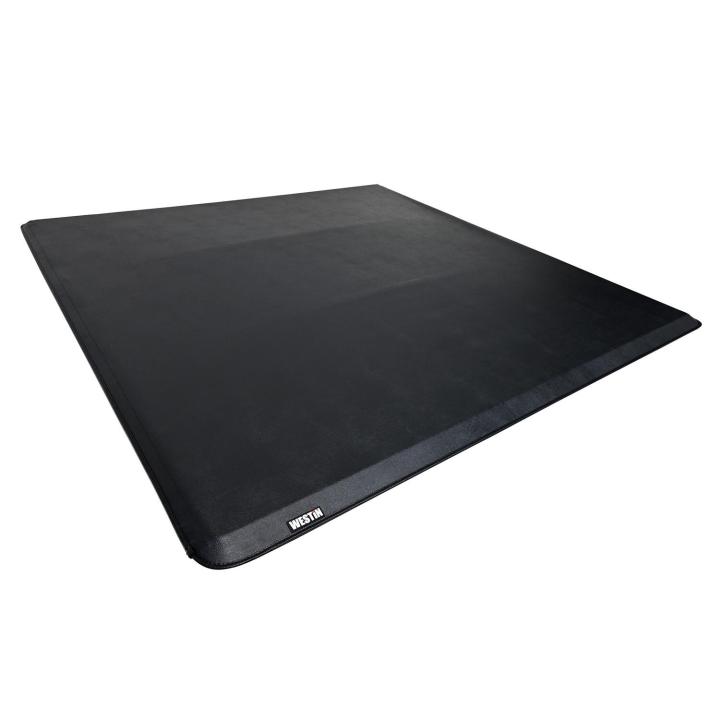 Westin - Westin 19-10285 Roll-Up Tonneau Cover