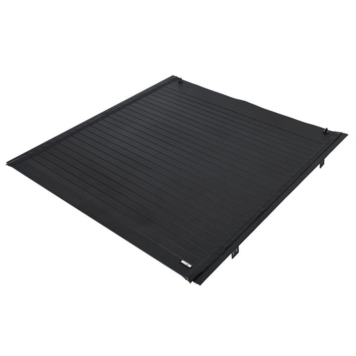 Westin - Westin 19-30285 Roll-Up Tonneau Cover