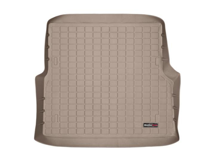 WeatherTech - WeatherTech 41126 Cargo Liner