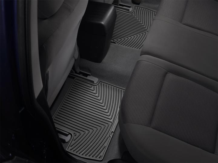 WeatherTech - WeatherTech W121 All Weather Floor Mats