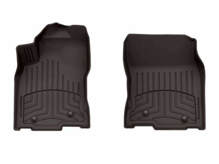 WeatherTech - WeatherTech 477491IM FloorLiner HP