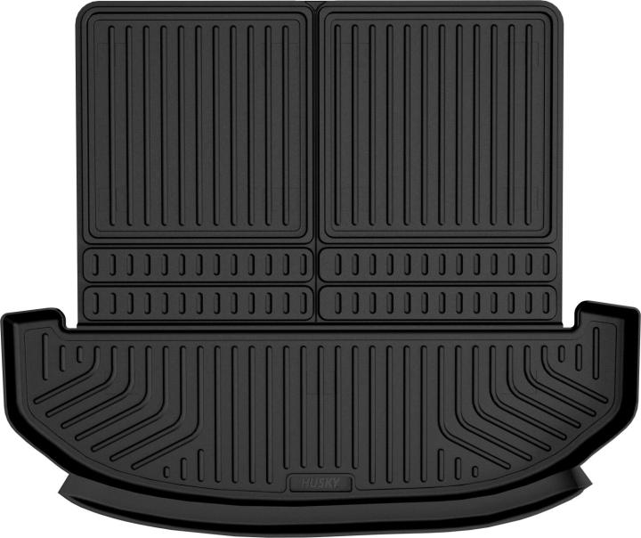 Husky Liners - Husky Liners 25441 WeatherBeater Cargo Liner