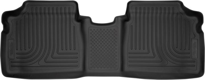 Husky Liners - Husky Liners 14491 WeatherBeater Floor Liner