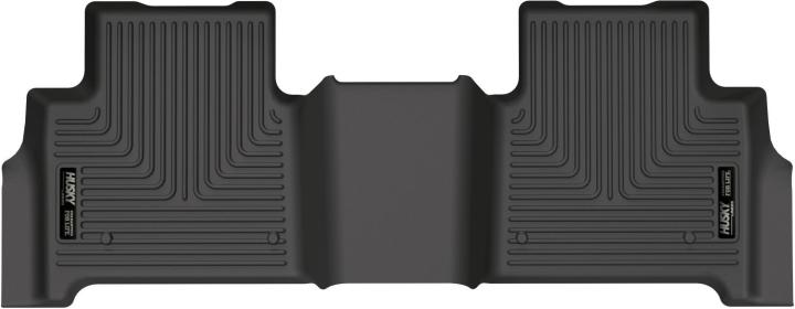 Husky Liners - Husky Liners 14631 WeatherBeater Floor Liner