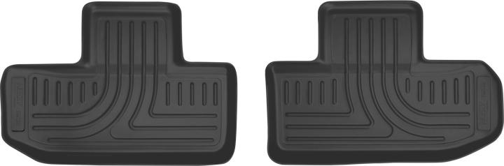 Husky Liners - Husky Liners 14641 WeatherBeater Floor Liner