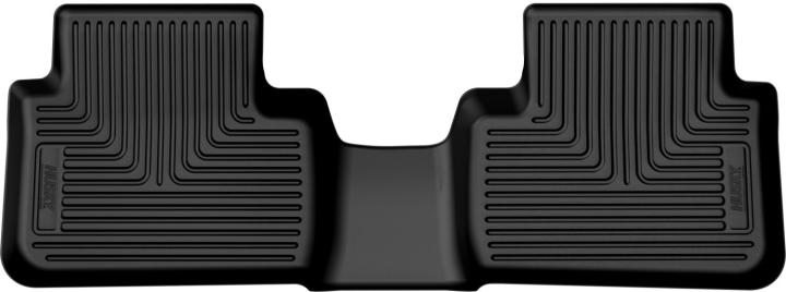 Husky Liners - Husky Liners 55161 X-act Contour Floor Liner