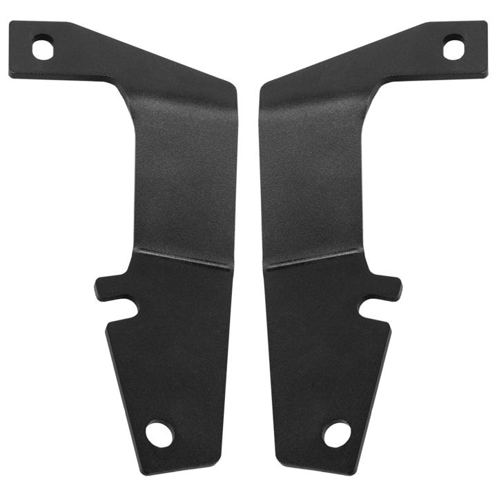 Rigid Industries - Rigid Industries 46700 A-Pillar Light Mount
