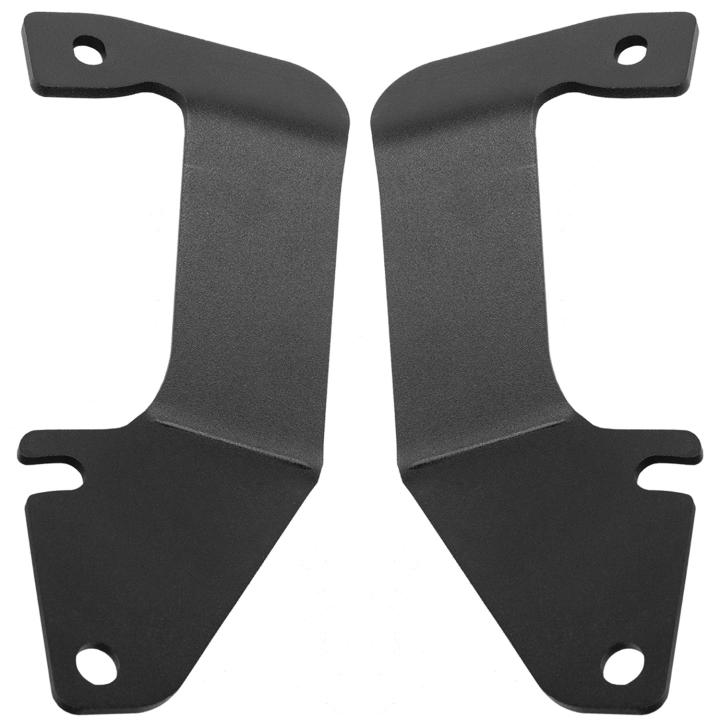 Rigid Industries - Rigid Industries 46701 A-Pillar Light Mount