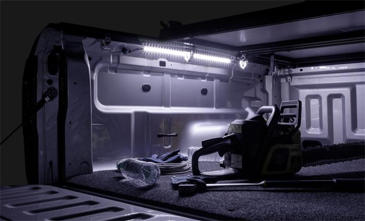 ACI - ACI 80296 ACCESS LED Light