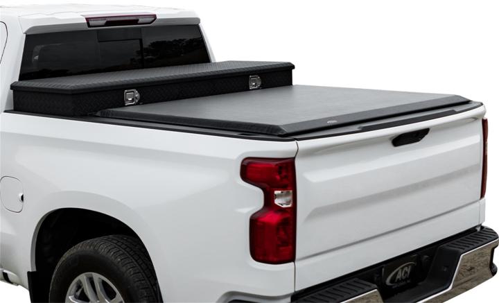 ACI - ACI 62409 ACCESS Tool Box Edition Tonneau Cover