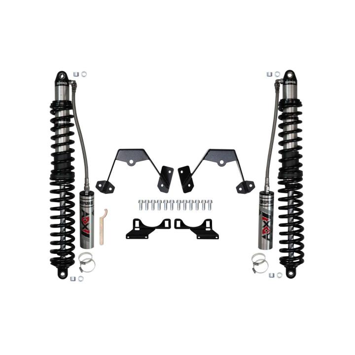 Skyjacker - Skyjacker G36RLSBO ADX 2.0 Adventure Series Remote Reservoir Coilover Kit