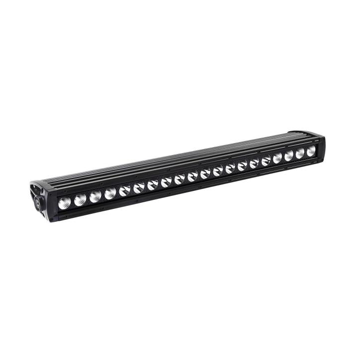 Westin - Westin 09-12211-20C B-FORCE LED Single Row Light Bar