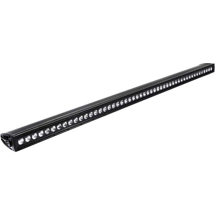 Westin - Westin 09-12211-50C B-FORCE LED Single Row Light Bar