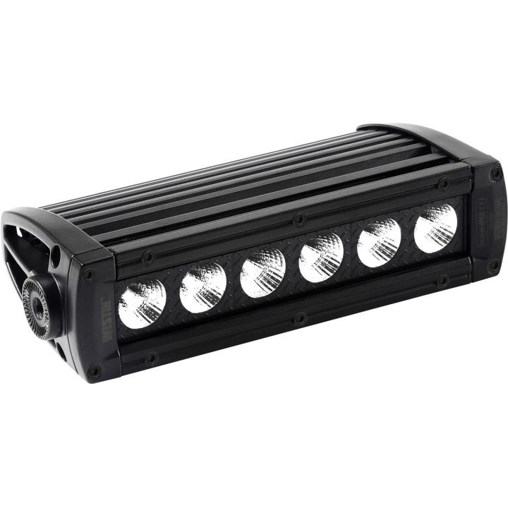 Westin - Westin 09-12211-6F B-FORCE LED Single Row Light Bar