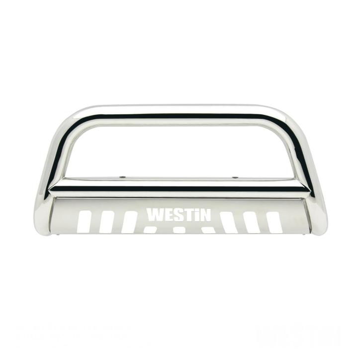 Westin - Westin 31-3970 E-Series Bull Bar