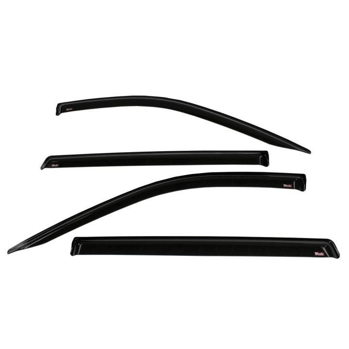 Westin - Westin 72-31408 Tape On Wind Deflector
