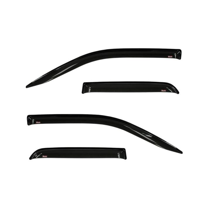 Westin - Westin 72-35434 Tape On Wind Deflector