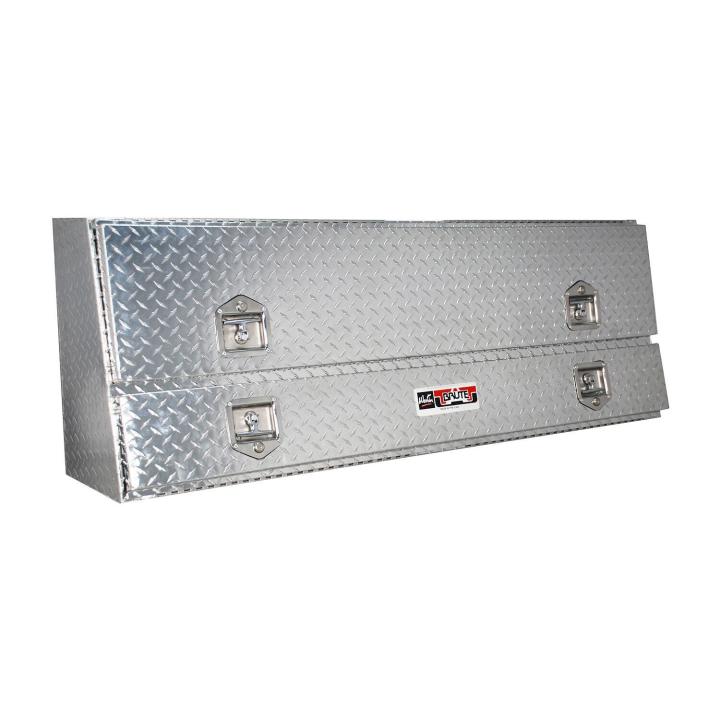 Westin - Westin 80-TBS200-48 Brute Contractor TopSider Tool Box