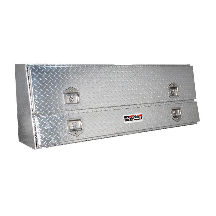 Westin - Westin 80-TBS200-60 Brute Contractor TopSider Tool Box