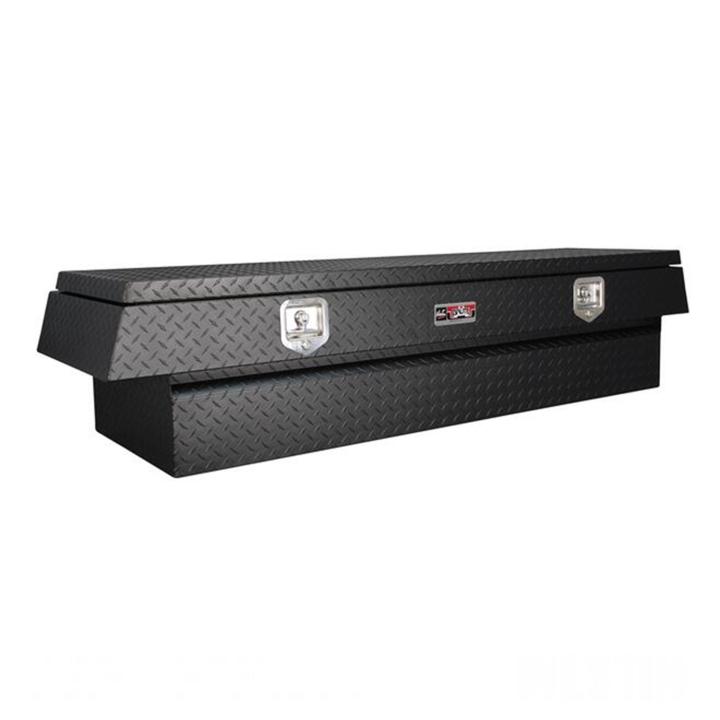 Westin - Westin 80-TBS200-60-BD-BT Brute Contractor TopSider Tool Box
