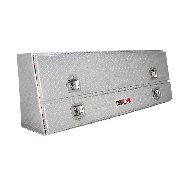 Westin - Westin 80-TBS200-72 Brute Contractor TopSider Tool Box