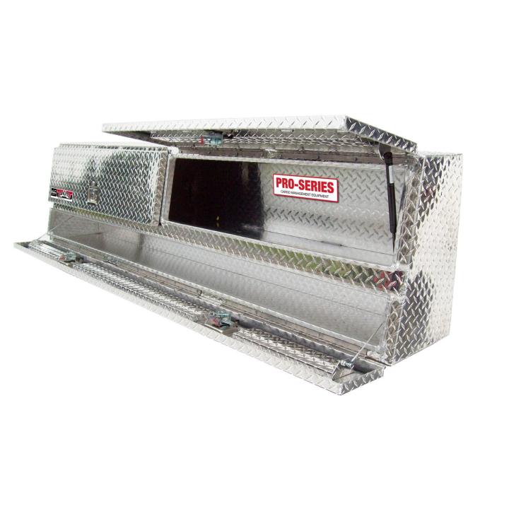 Westin - Westin 80-TBS200-88D Brute Contractor TopSider Tool Box
