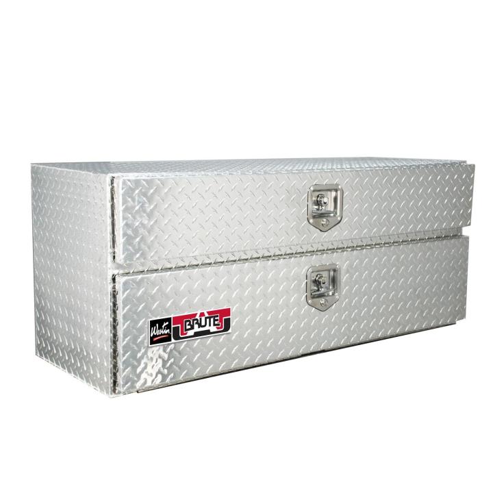 Westin - Westin 80-UB36-20TD Brute UnderBody Tool Box