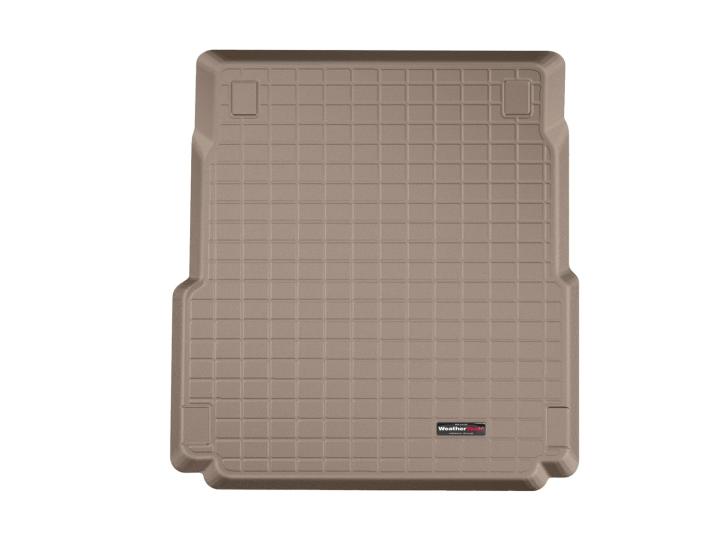 WeatherTech - WeatherTech 411228 Cargo Liner
