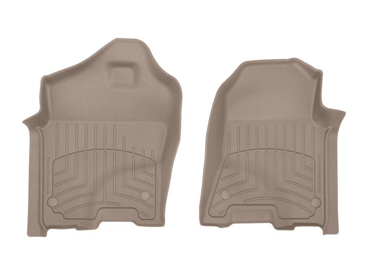 WeatherTech - WeatherTech 4514281IM FloorLiner HP