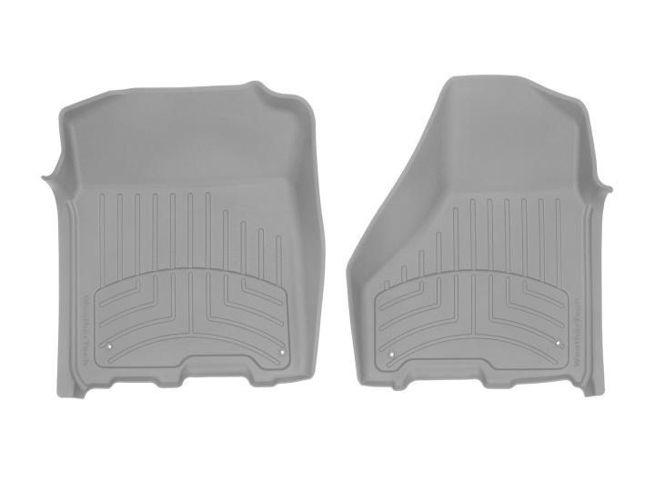 WeatherTech - WeatherTech 464781IM FloorLiner HP