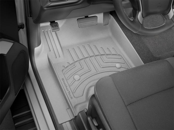 WeatherTech - WeatherTech 466071IM FloorLiner HP
