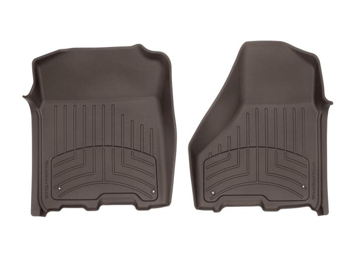 WeatherTech - WeatherTech 474781IM FloorLiner HP