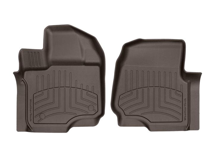 WeatherTech - WeatherTech 476971IM FloorLiner HP