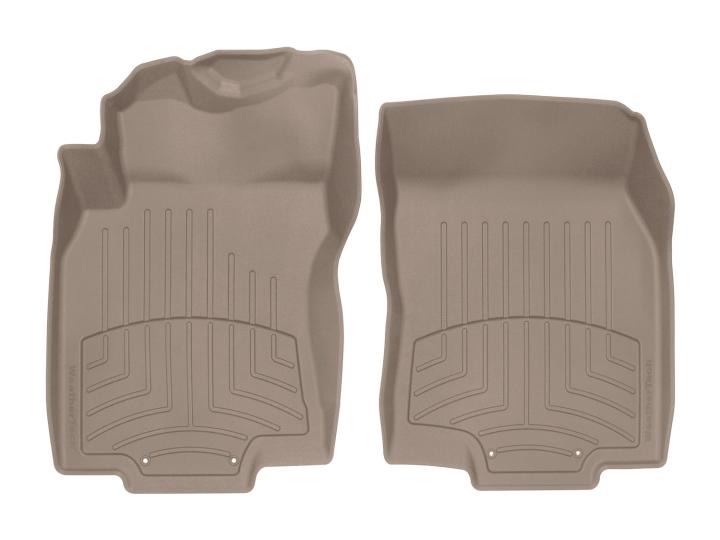 WeatherTech - WeatherTech 456301IM FloorLiner HP