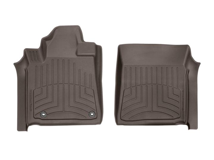 WeatherTech - WeatherTech 474081IM FloorLiner HP