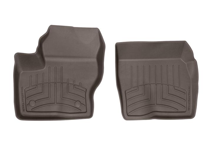 WeatherTech - WeatherTech 474591IM FloorLiner HP