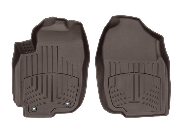 WeatherTech - WeatherTech 475101IM FloorLiner HP